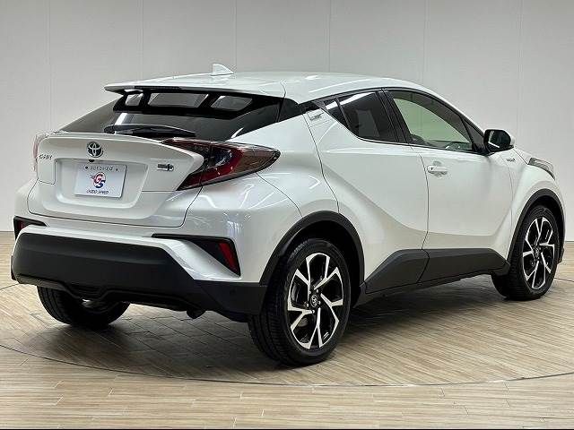 Toyota C-HR 2017-02 20195-13