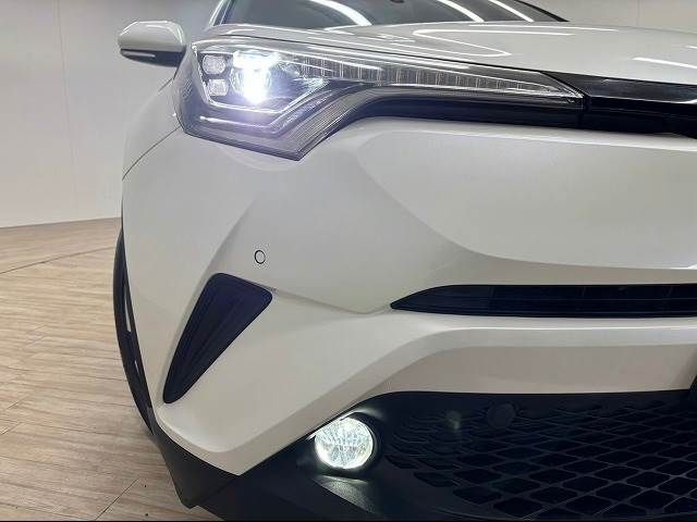 Toyota C-HR 2017-02 20195-19