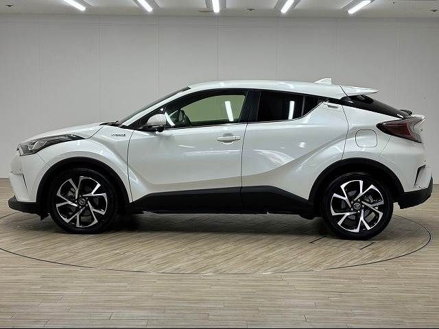 Toyota C-HR 2017-02 20195-15
