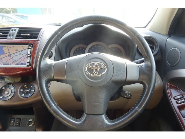 Toyota VANGUARD 2007-10 17053-13