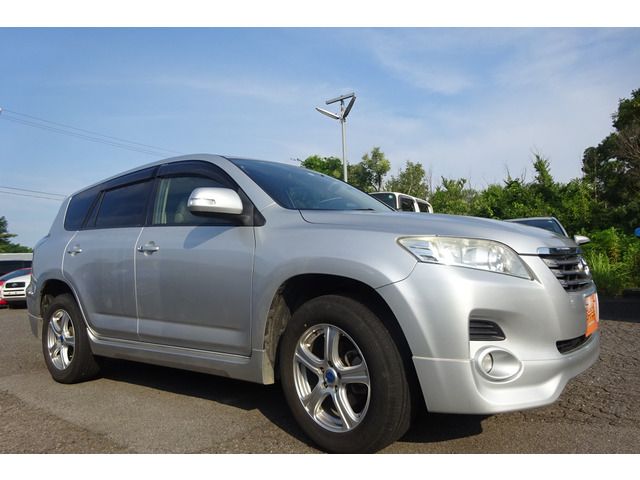Toyota VANGUARD 2007-10 17053-12