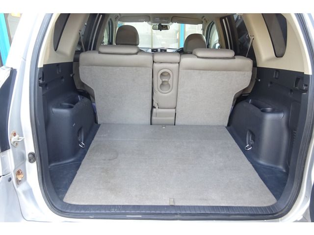 Toyota VANGUARD 2007-10 17053-3