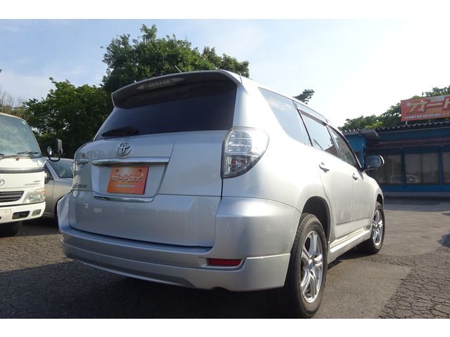Toyota VANGUARD 2007-10 17053-19