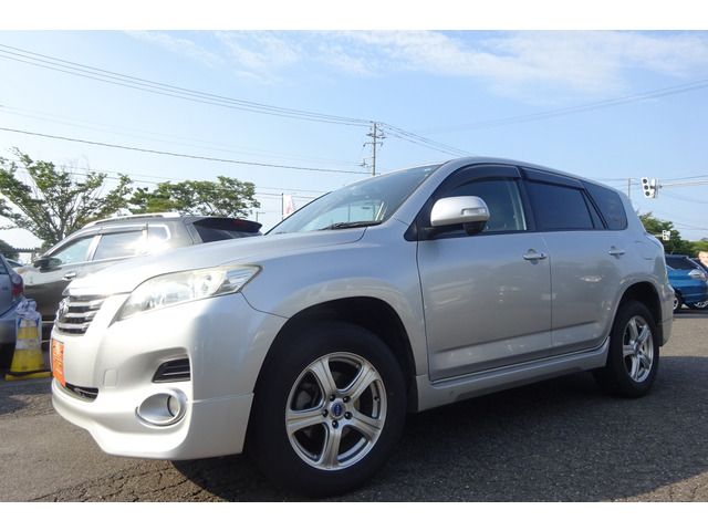 Toyota VANGUARD 2007-10 17053-11