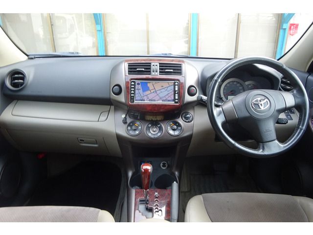 Toyota VANGUARD 2007-10 17053-18