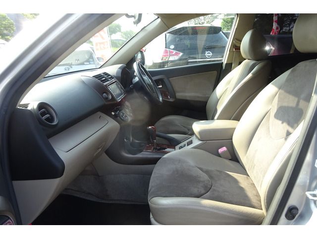 Toyota VANGUARD 2007-10 17053-10