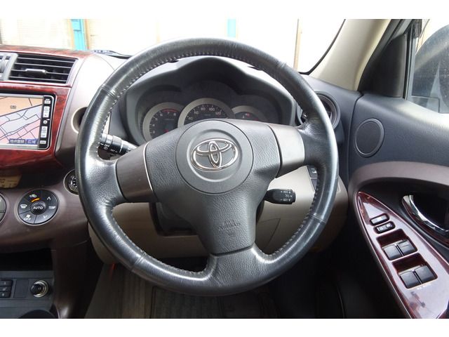 Toyota VANGUARD 2007-10 17053-17