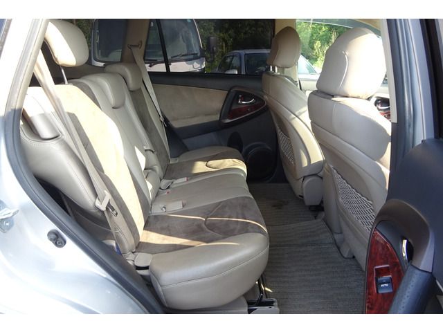 Toyota VANGUARD 2007-10 17053-9