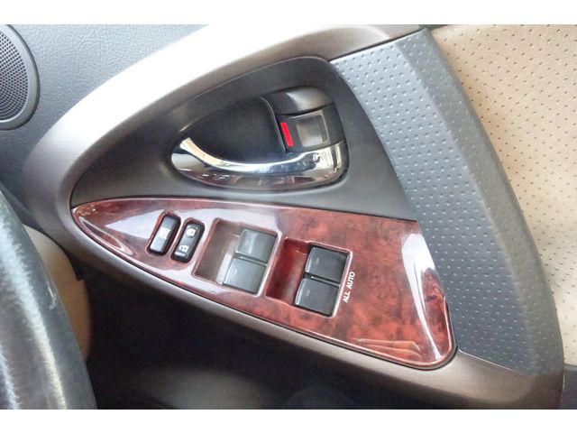 Toyota VANGUARD 2007-10 17053-16