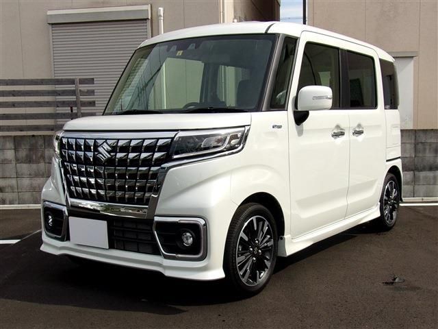 Suzuki SPACIA 2022-05 8093-0