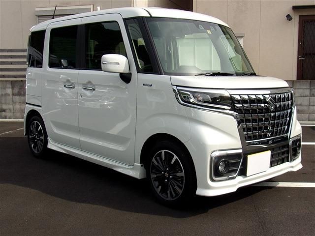 Suzuki SPACIA 2022-05 8093-3