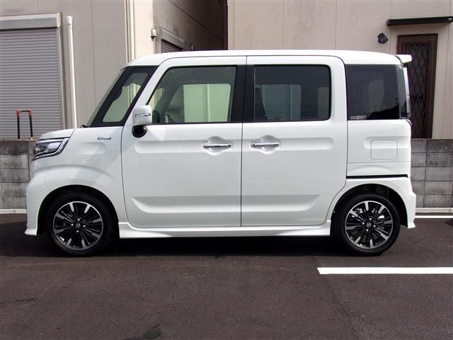 Suzuki SPACIA 2022-05 8093-6