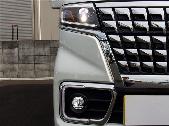 Suzuki SPACIA 2022-05 8093-9