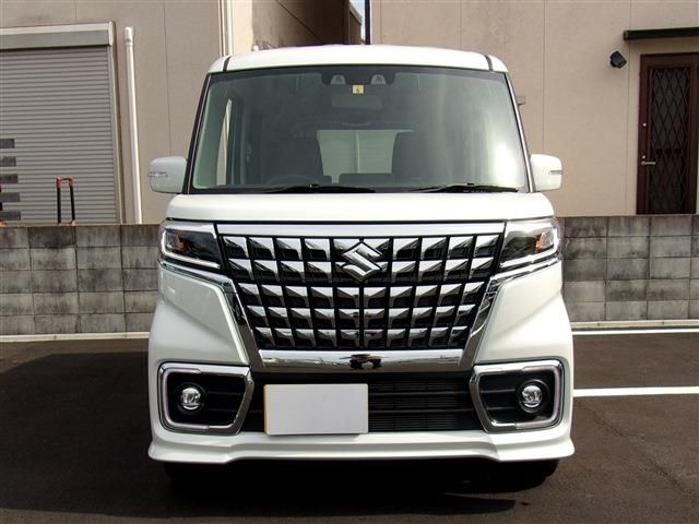 Suzuki SPACIA 2022-05 8093-2