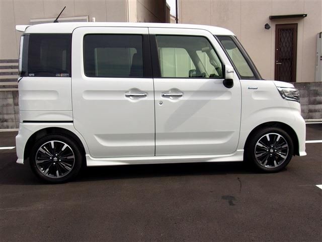 Suzuki SPACIA 2022-05 8093-5