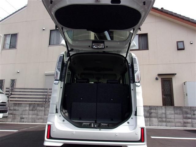 Suzuki SPACIA 2022-05 8093-8