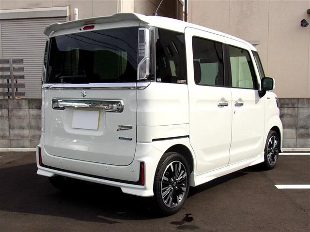Suzuki SPACIA 2022-05 8093-1