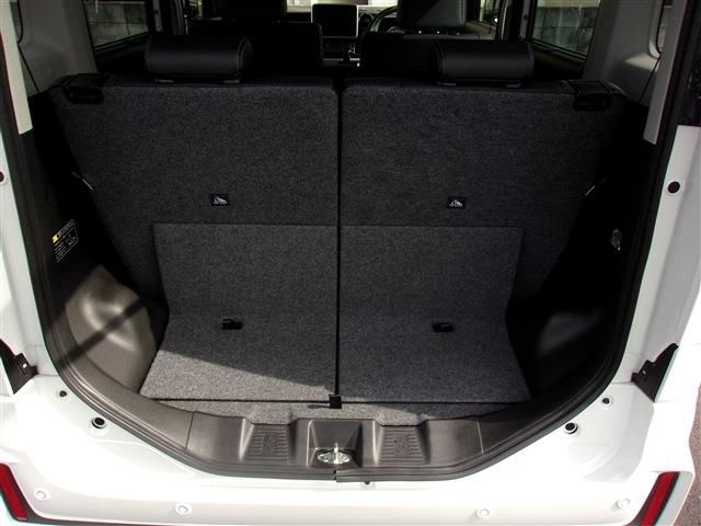 Suzuki SPACIA 2022-05 8093-25