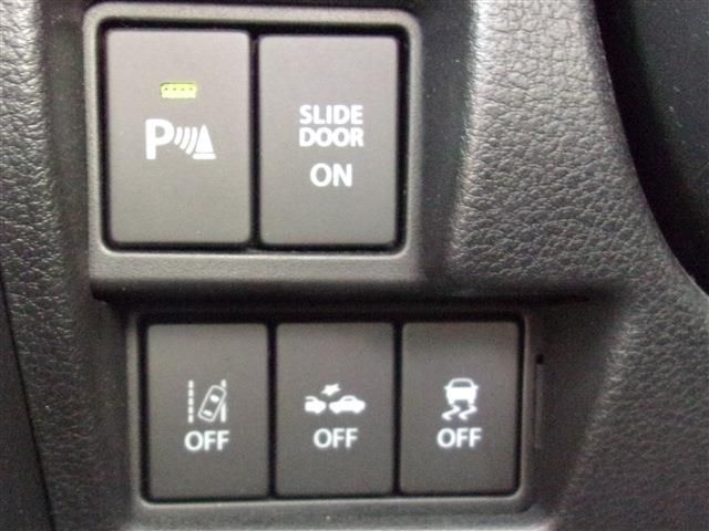 Suzuki SPACIA 2022-05 8093-17