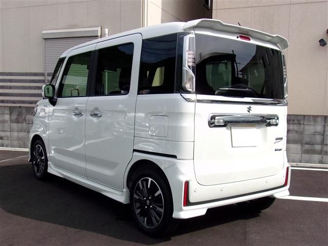 Suzuki SPACIA 2022-05 8093-4