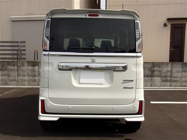 Suzuki SPACIA 2022-05 8093-7