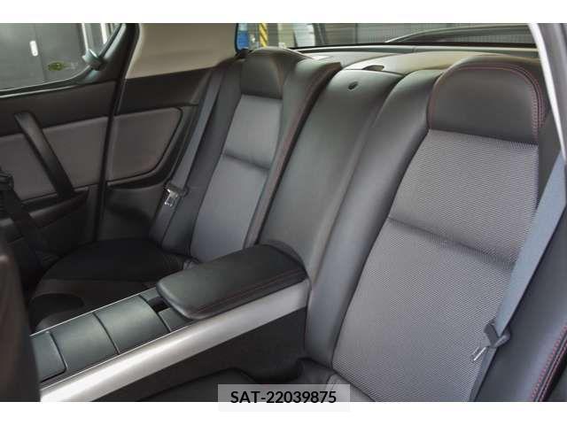 Mazda RX-8 2008-10 283901-9