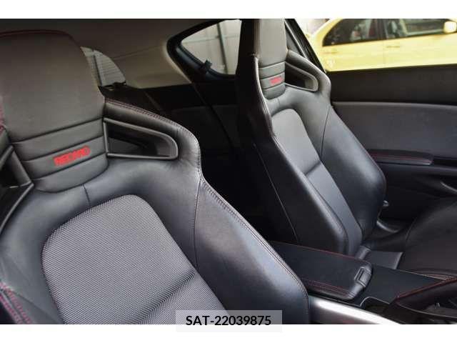 Mazda RX-8 2008-10 283901-7