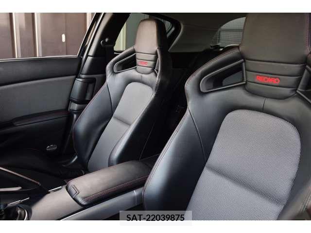 Mazda RX-8 2008-10 283901-5