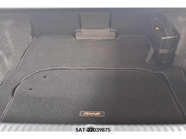 Mazda RX-8 2008-10 283901-16