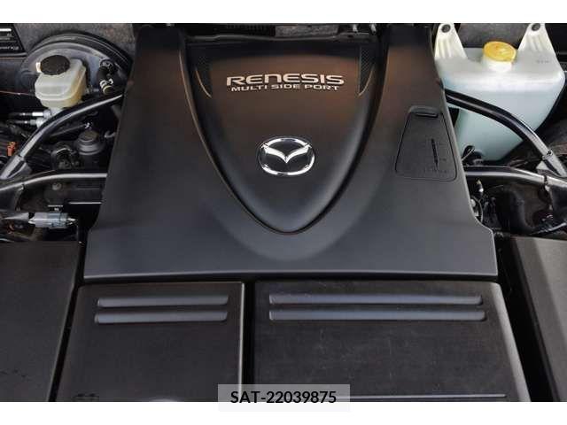 Mazda RX-8 2008-10 283901-15
