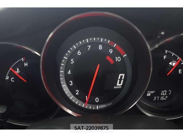 Mazda RX-8 2008-10 283901-14