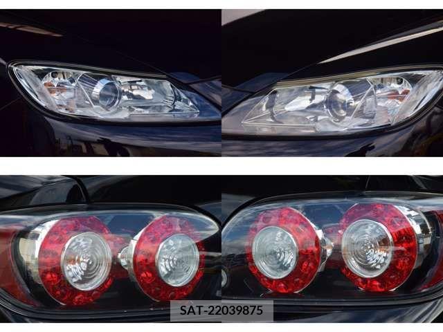Mazda RX-8 2008-10 283901-18