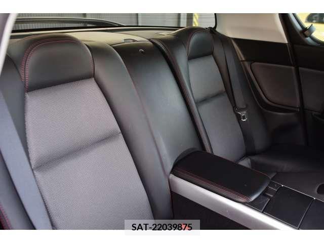 Mazda RX-8 2008-10 283901-11