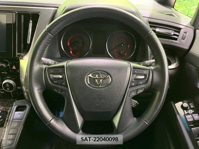 Toyota ALPHARD 2022-05 280365-12