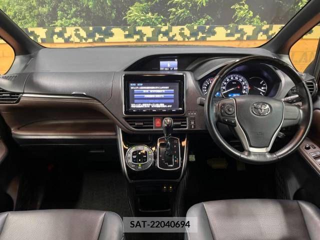 Toyota ESQUIRE 2015-04 210231-1