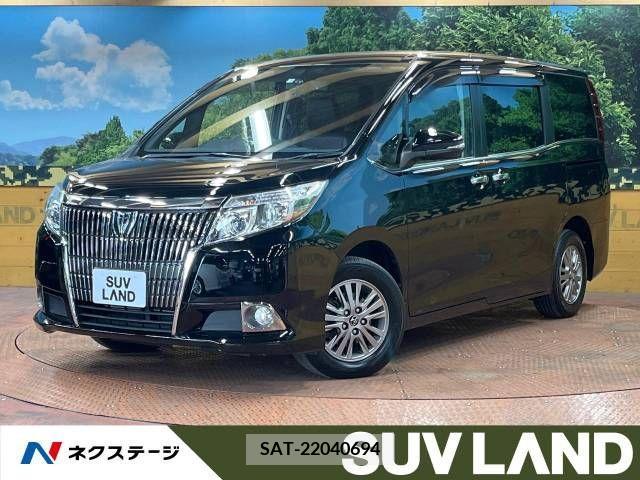 Toyota ESQUIRE 2015-04 210231-0