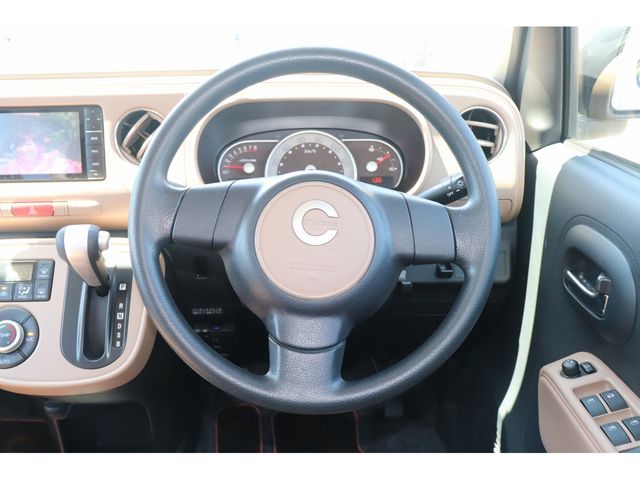 Daihatsu MIRA COCOA 2016-06 5388-18