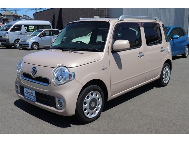 Daihatsu MIRA COCOA 2016-06 5388-10