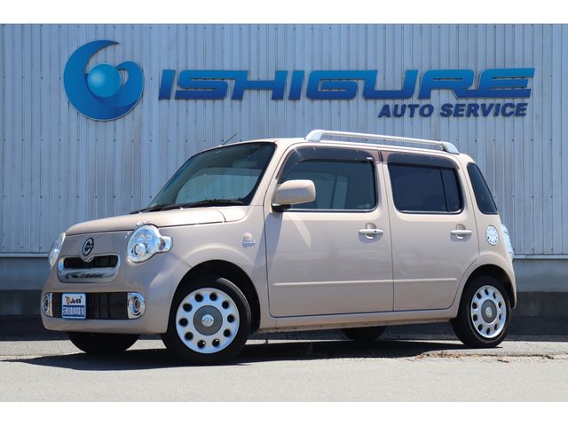 Daihatsu MIRA COCOA 2016-06 5388-0