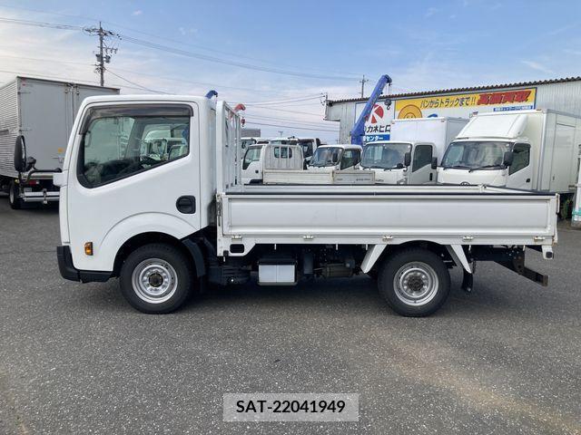 Nissan ATLAS 2019-05 356415-3