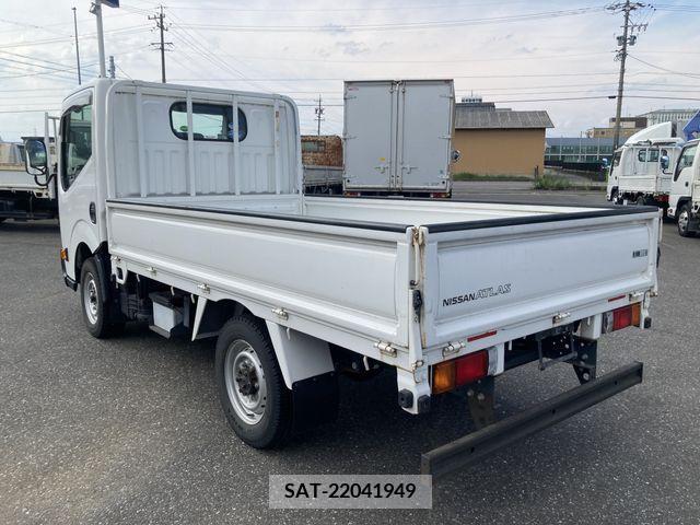 Nissan ATLAS 2019-05 356415-4