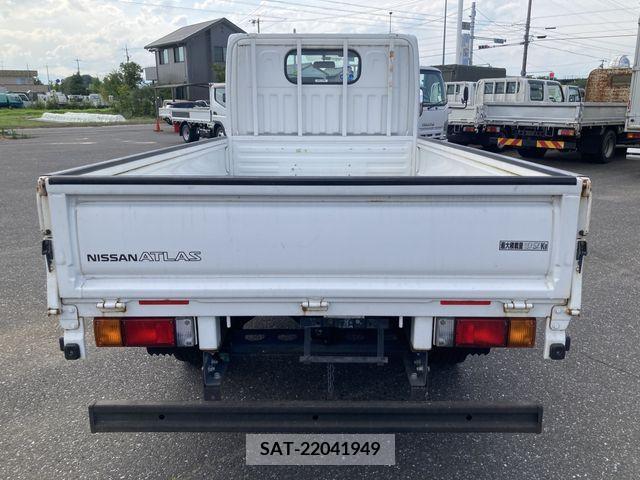 Nissan ATLAS 2019-05 356415-5