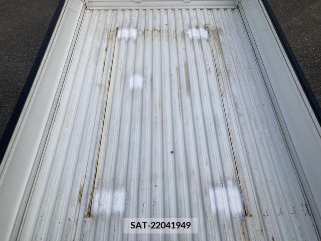 Nissan ATLAS 2019-05 356415-12
