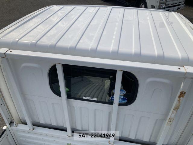 Nissan ATLAS 2019-05 356415-15