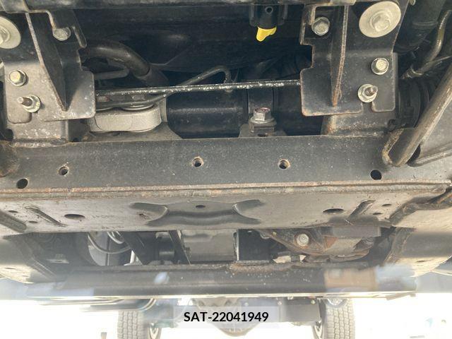 Nissan ATLAS 2019-05 356415-17