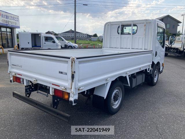 Nissan ATLAS 2019-05 356415-6
