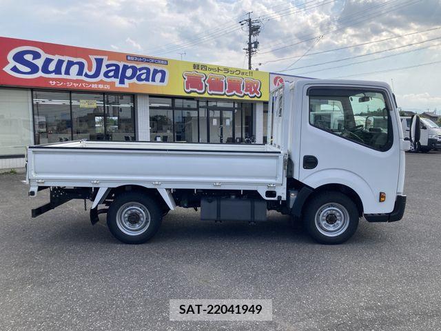 Nissan ATLAS 2019-05 356415-7