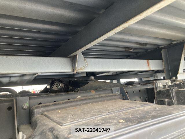 Nissan ATLAS 2019-05 356415-18