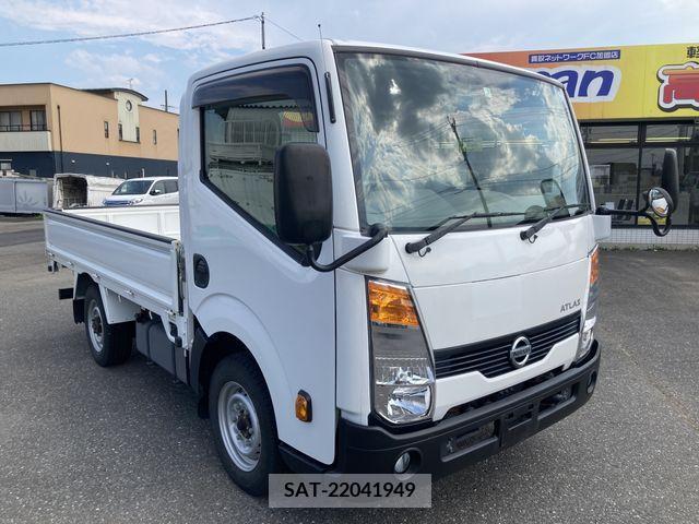 Nissan ATLAS 2019-05 356415-0