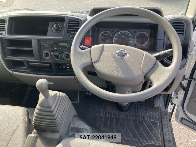 Nissan ATLAS 2019-05 356415-10
